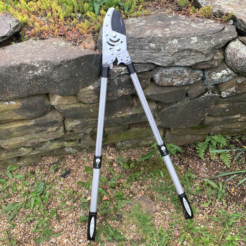 Garrett Wade Heavy Duty Anvil Lopper 8628N216 Garden