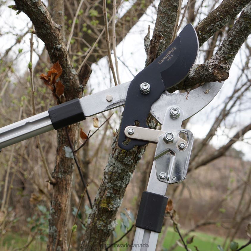 Garrett Wade Heavy Duty Bypass Lopper 8628N26 Garden