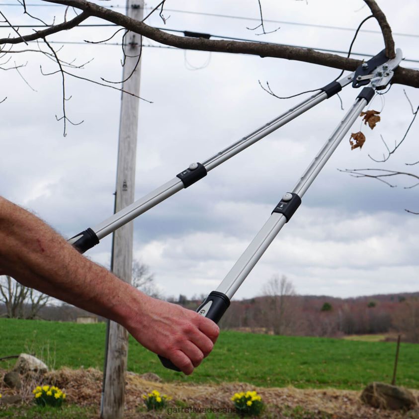 Garrett Wade Heavy Duty Bypass Lopper 8628N26 Garden