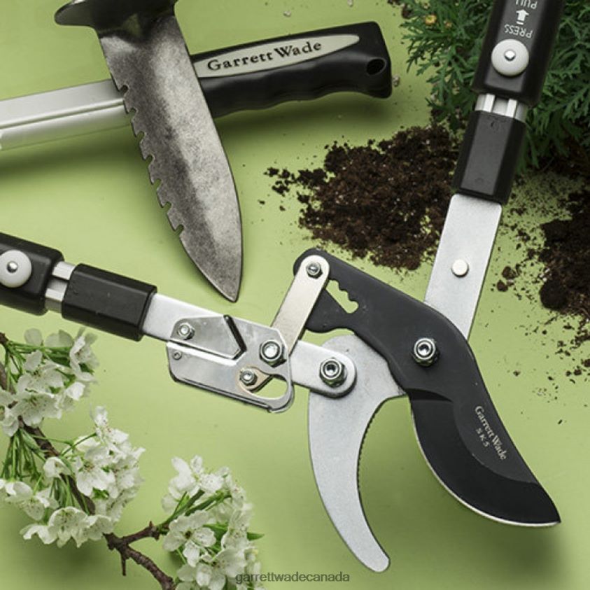 Garrett Wade Heavy Duty Bypass Lopper 8628N26 Garden