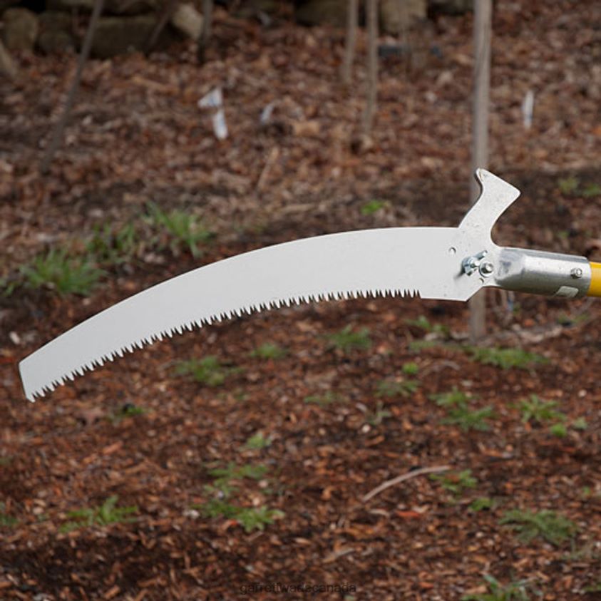 Garrett Wade Hi-Reach 19 ft Pole Saws 8628N21 Garden