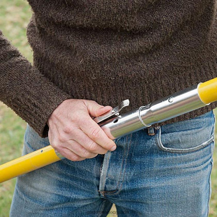 Garrett Wade Hi-Reach 19 ft Pole Saws 8628N21 Garden