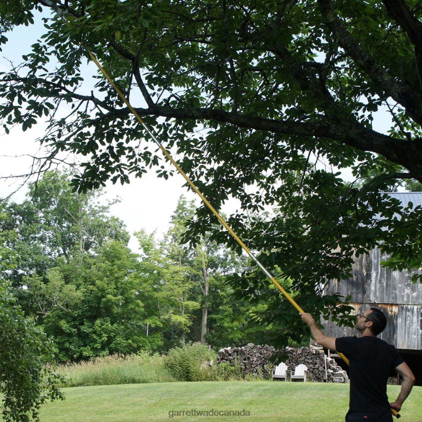 Garrett Wade Hi-Reach 19 ft Pole Saws 8628N21 Garden