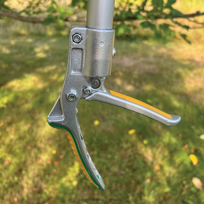 Garrett Wade High-Reach Fruit Picking Basket 8628N25 Garden