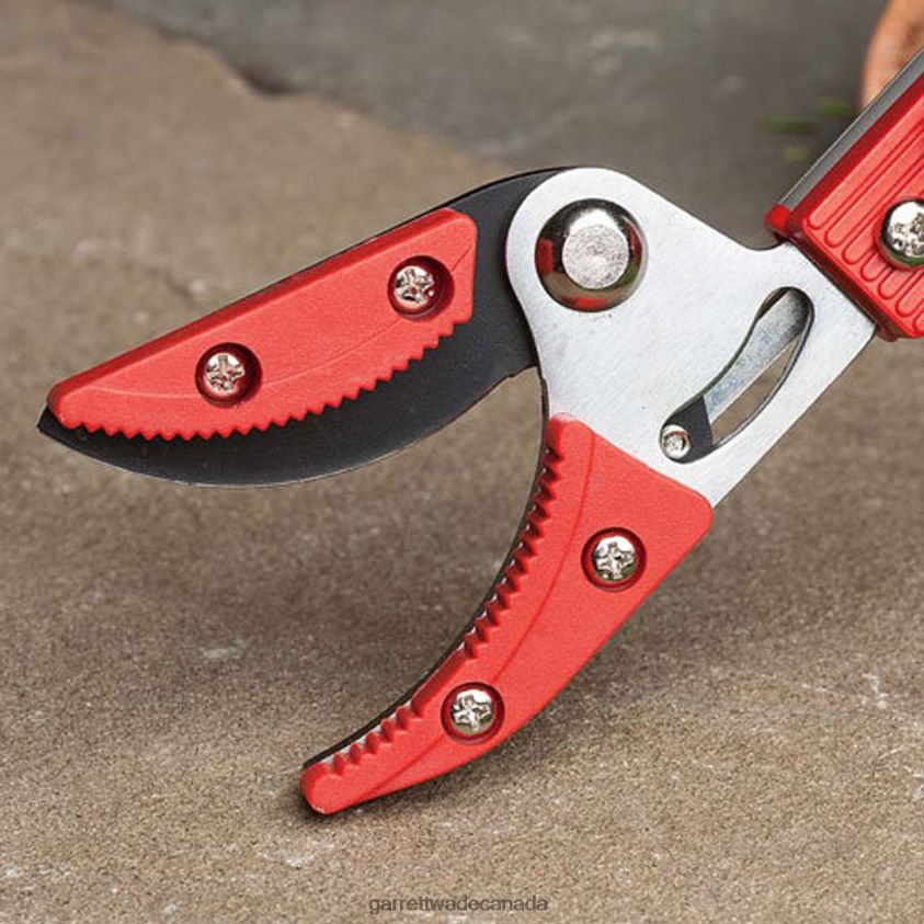 Garrett Wade Long-Reach Hand Pruner 8628N218 Garden