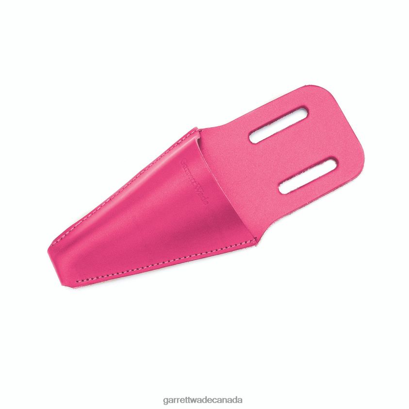 Garrett Wade Pink Pruner Sheath 8628N261 Garden