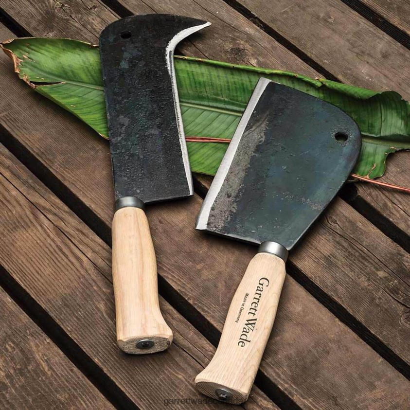 Garrett Wade Short Chopper Axe 8628N267 Garden
