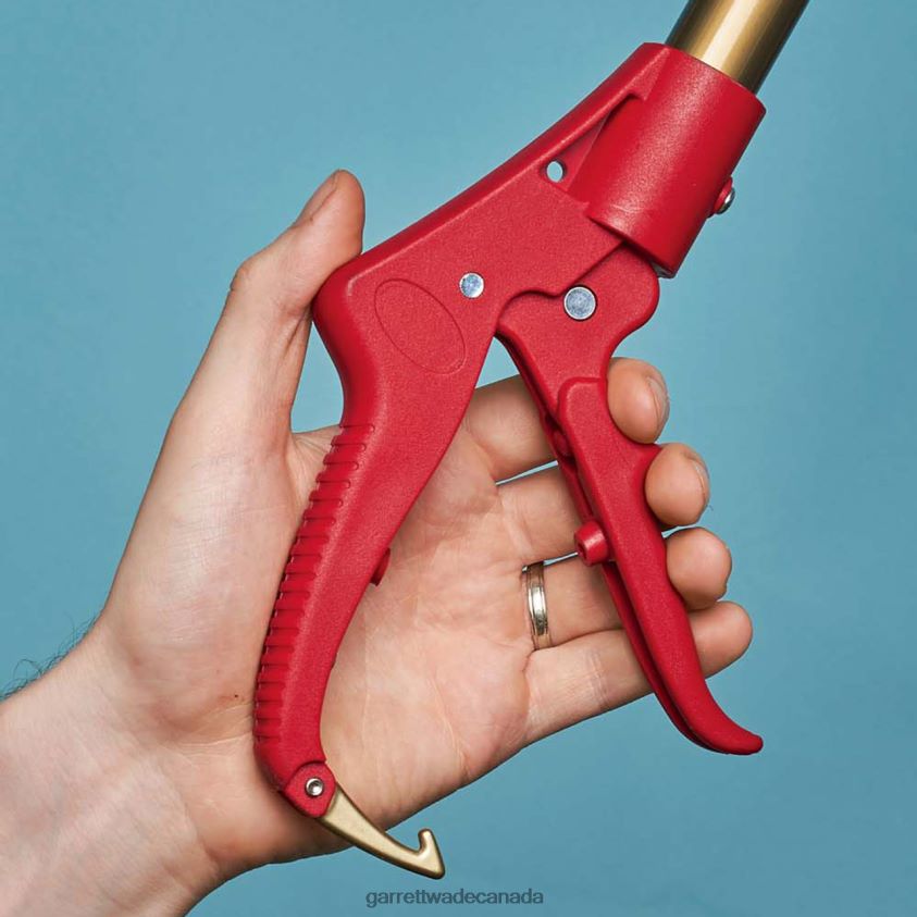 Garrett Wade Telescopic Fruit Picker 8628N23 Garden