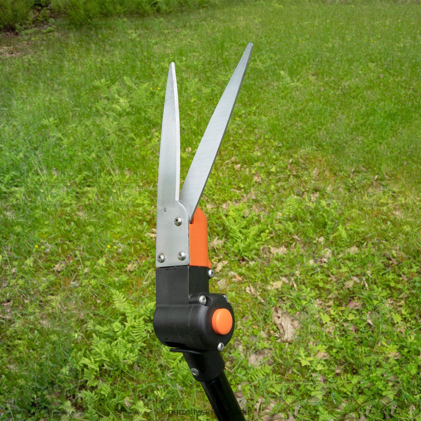 Garrett Wade Three-Position Hedge Shear 8628N228 Garden