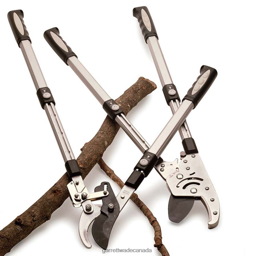 Garrett Wade Ultimate Pruning Set 8628N243 Garden