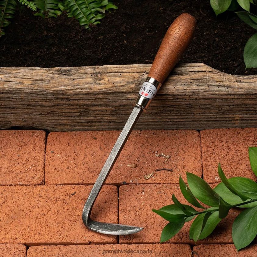 Garrett Wade Cape Cod Weeder by Red Pig 8628N299 Garden