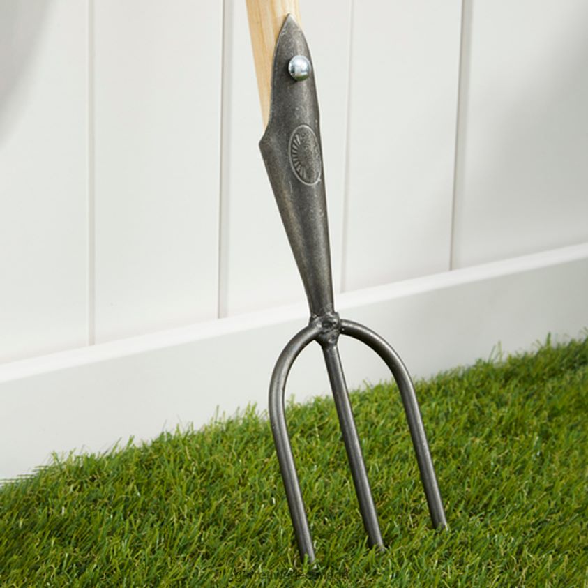 Garrett Wade Dutch Perennial Fork 8628N2119 Garden