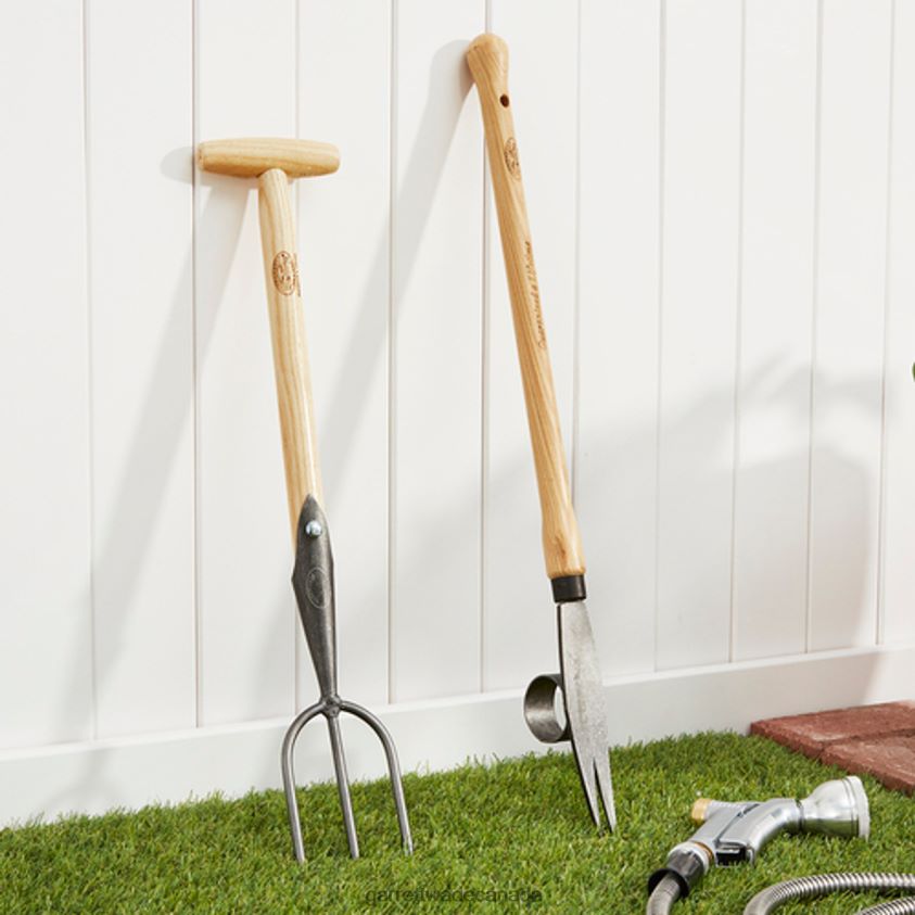 Garrett Wade Dutch Perennial Fork 8628N2119 Garden