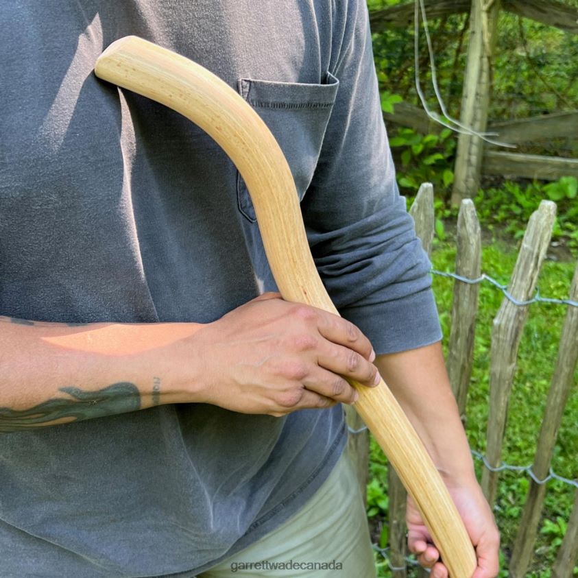 Garrett Wade Ergonomic Garden Shovel 8628N2116 Garden