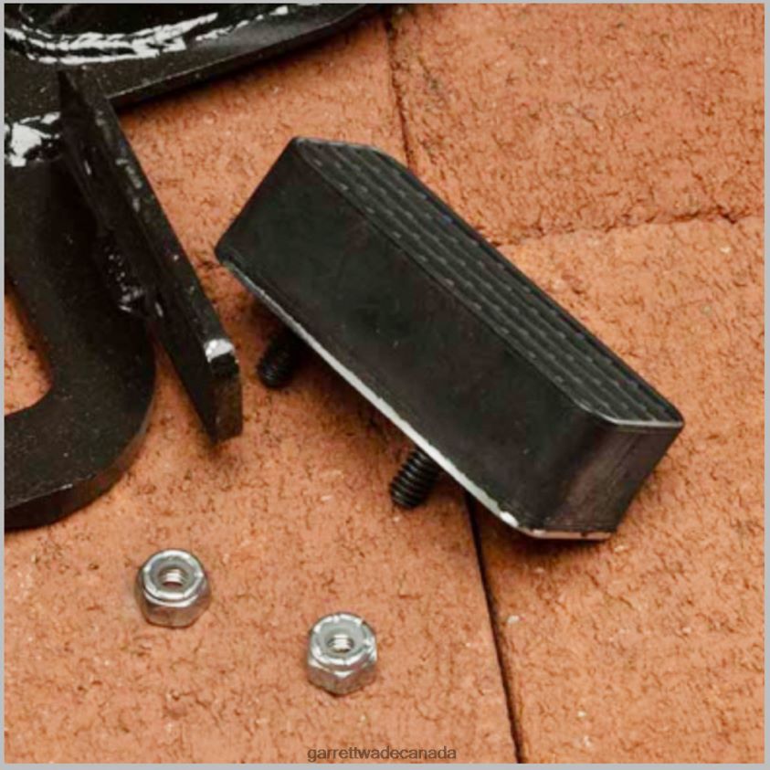 Garrett Wade Foot Pad for Spade 8628N295 Garden