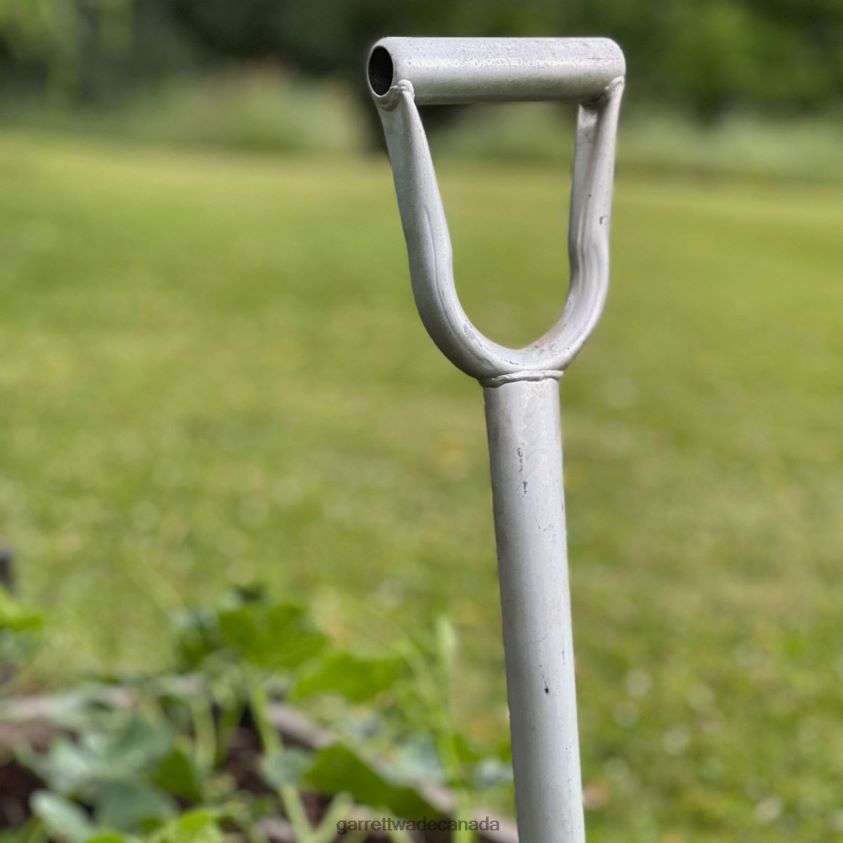 Garrett Wade Four-Tine Digging Fork 8628N274 Garden