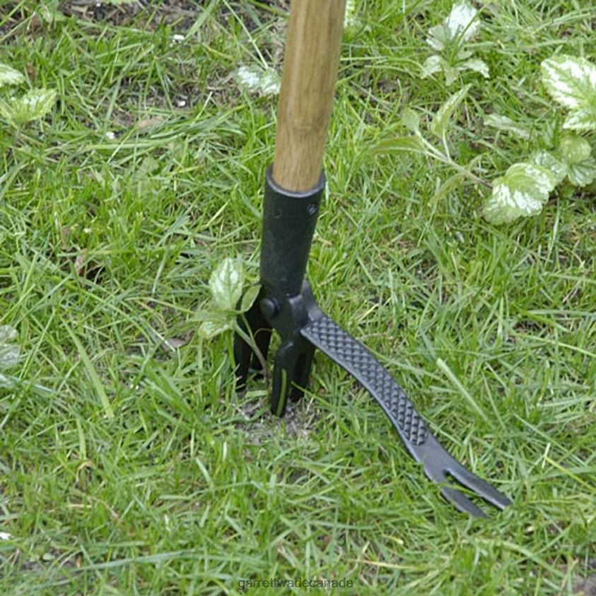 Garrett Wade Grampa's Weeder 8628N273 Garden