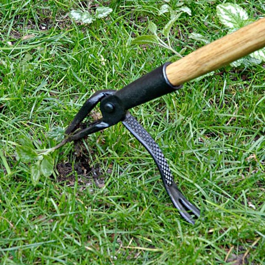 Garrett Wade Grampa's Weeder 8628N273 Garden