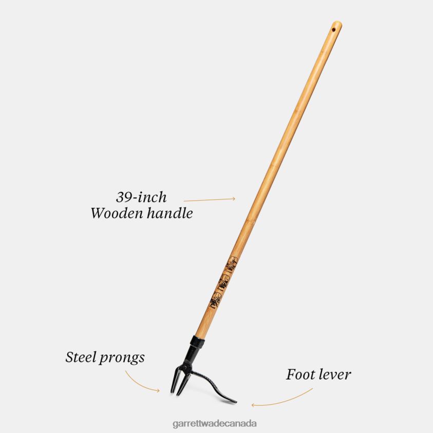 Garrett Wade Grampa's Weeder 8628N273 Garden