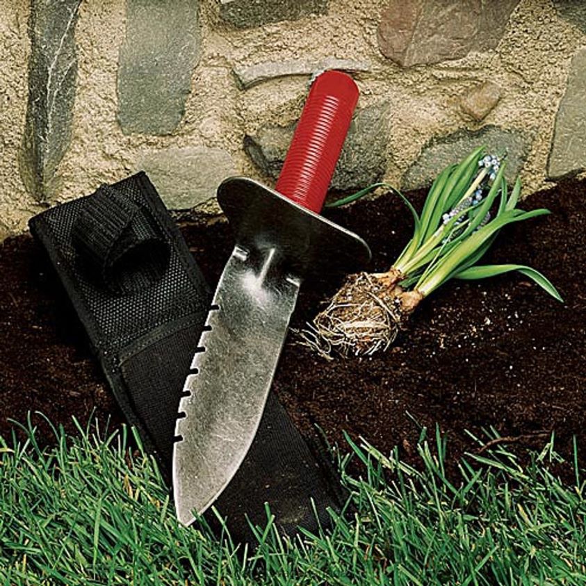 Garrett Wade Professional Gardener's Digging Tool 8628N281 Garden