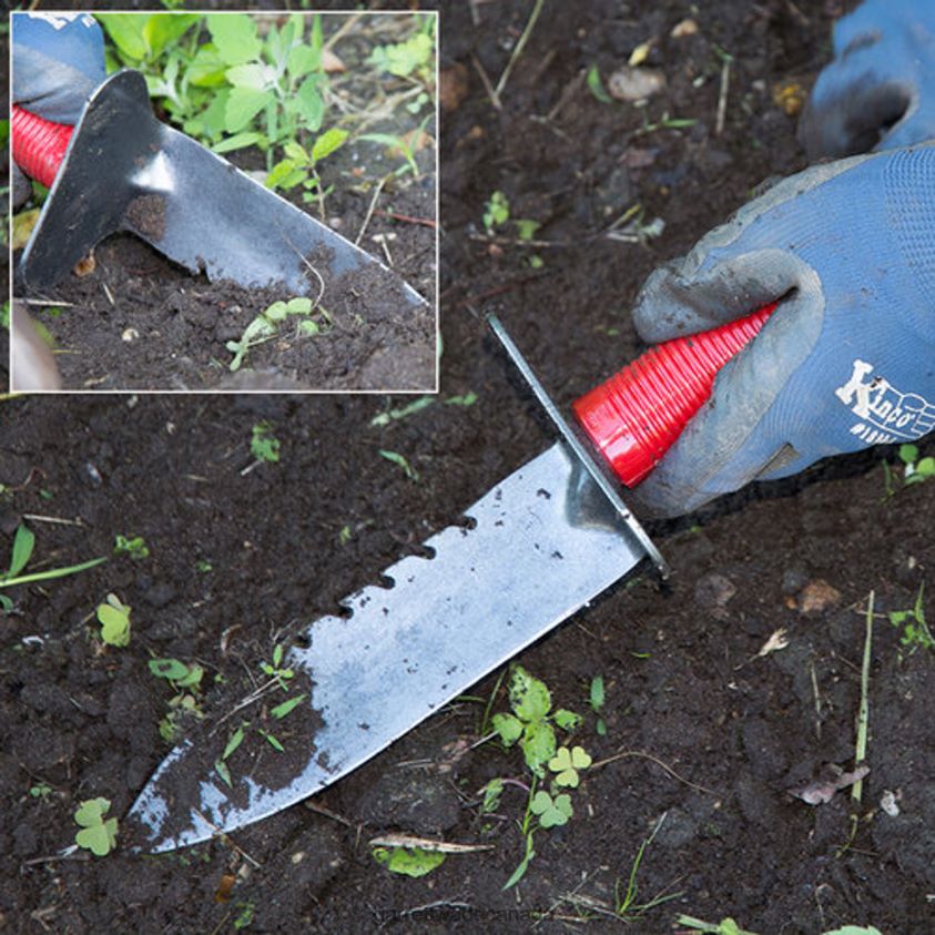 Garrett Wade Professional Gardener's Digging Tool 8628N281 Garden