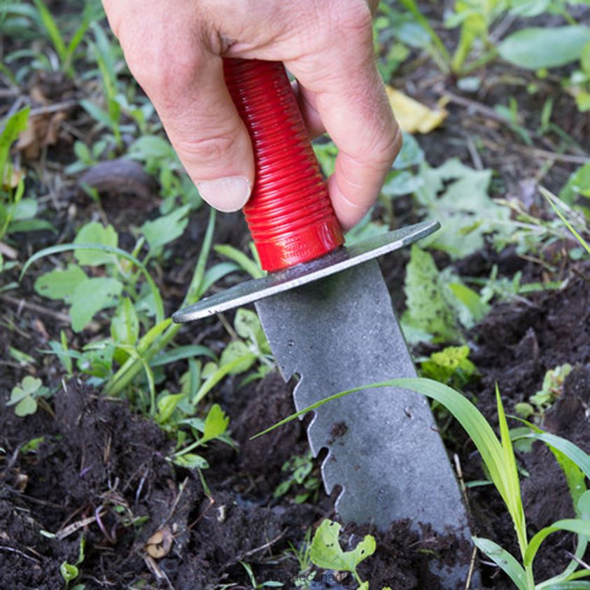 Garrett Wade Professional Gardener's Digging Tool 8628N281 Garden