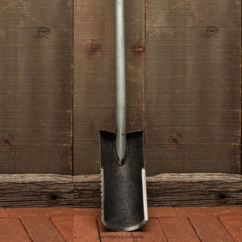 Garrett Wade Root Cutter Spade 8628N298 Garden