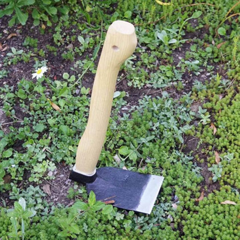 Garrett Wade Short Handled Half Hoe 8628N294 Garden