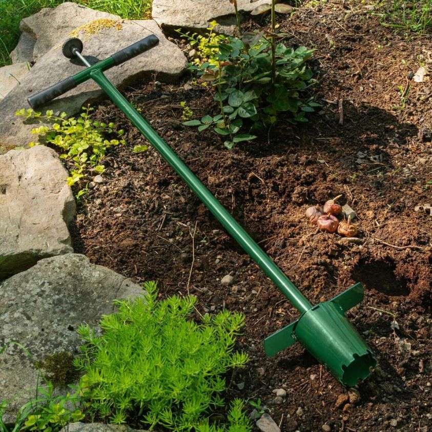 Garrett Wade Stand-up Bulb Planter 8628N277 Garden