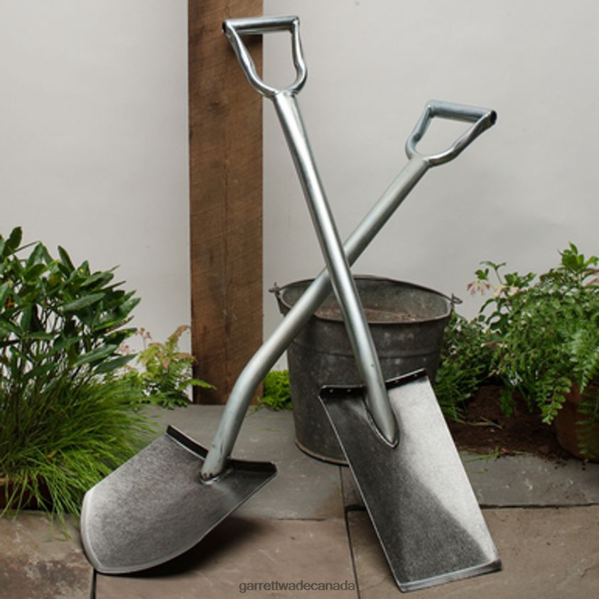 Garrett Wade The King of Spades 8628N290 Garden