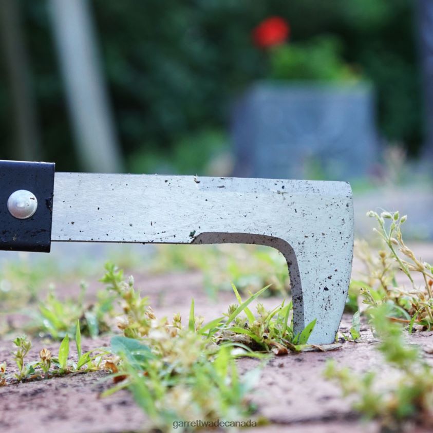 Garrett Wade Weeding Knife 8628N2112 Garden