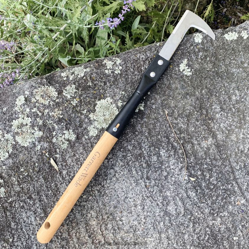 Garrett Wade Weeding Knife 8628N2112 Garden