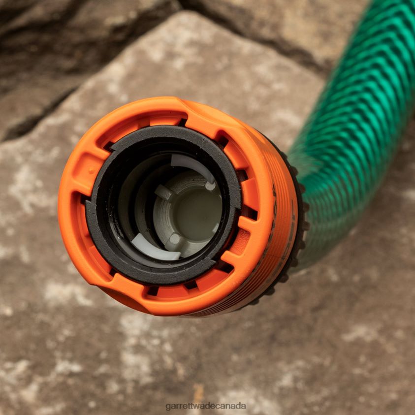 Garrett Wade Ergonomic Garden Hose Spray Nozzle 8628N2241 Garden