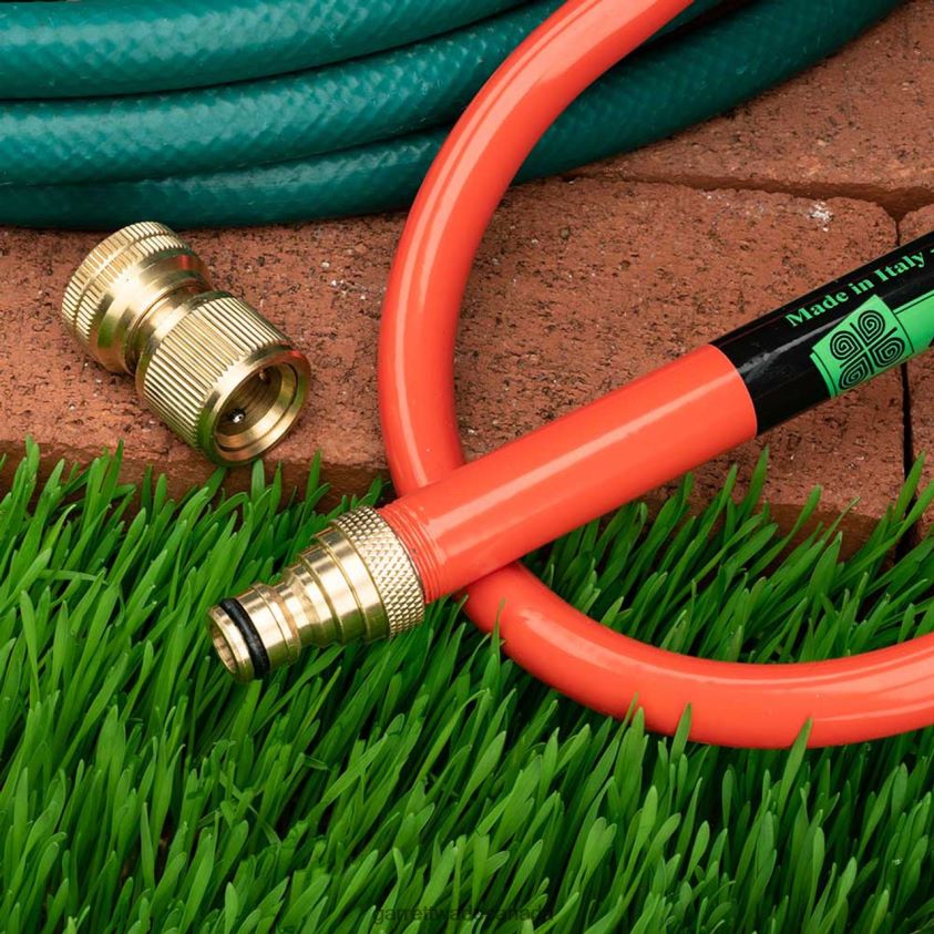 Garrett Wade Italian-Made Sprinkler Sled 8628N2250 Garden