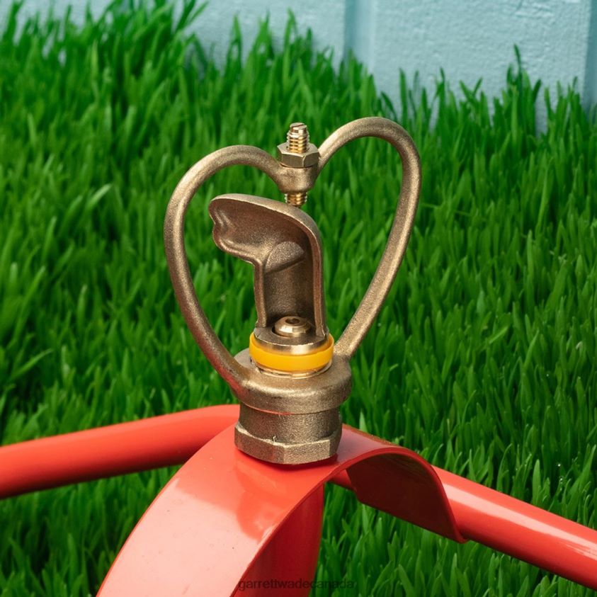 Garrett Wade Italian-Made Sprinkler Sled 8628N2250 Garden