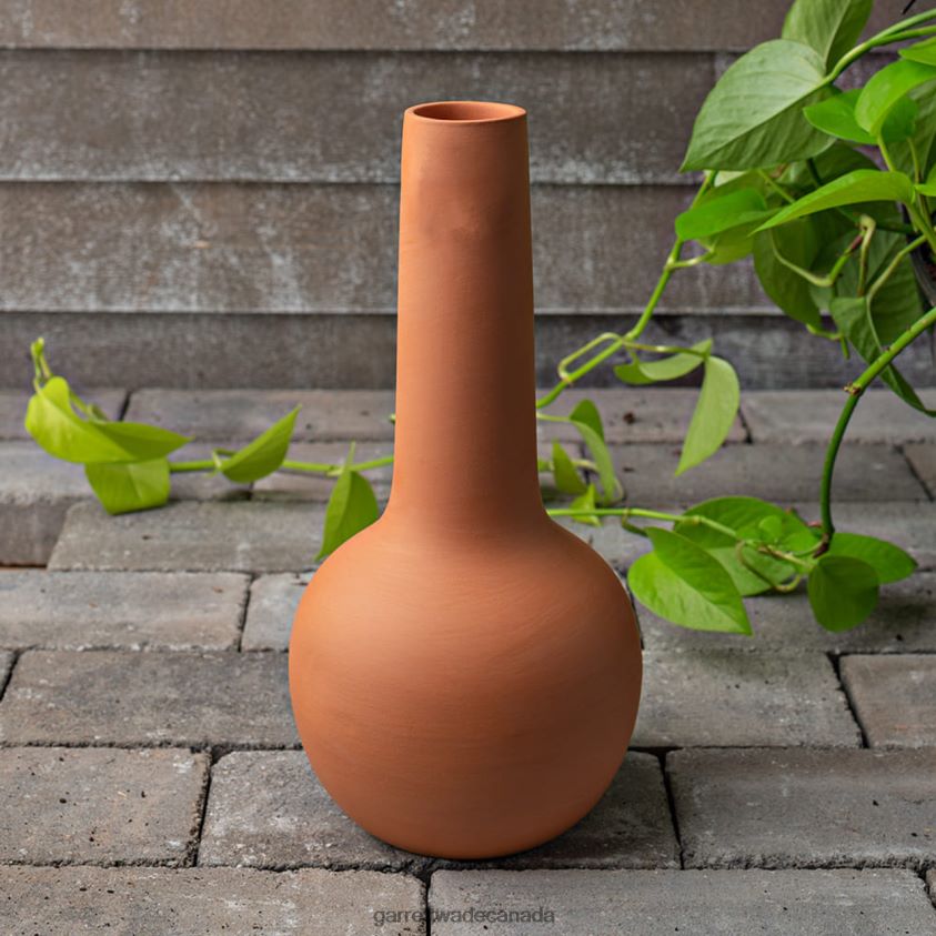 Garrett Wade Large Terracotta Garden Hydrator 8628N2229 Garden