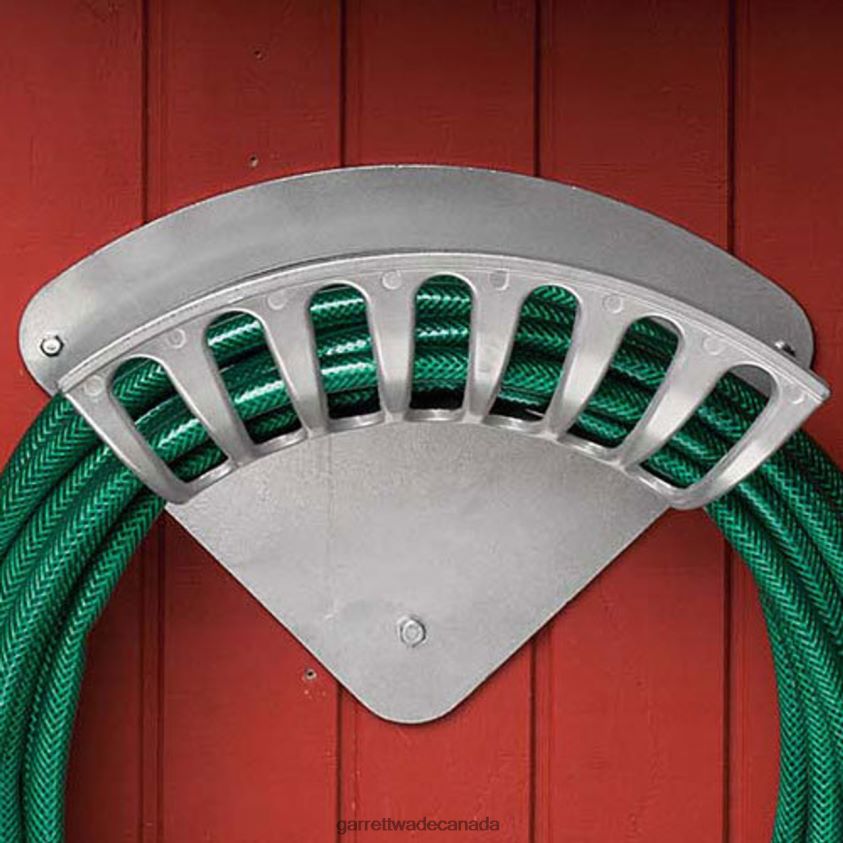 Garrett Wade Lifetime Garden Hose Rack 8628N2208 Garden