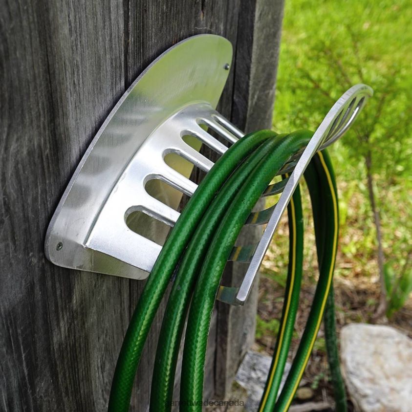 Garrett Wade Lifetime Garden Hose Rack 8628N2208 Garden