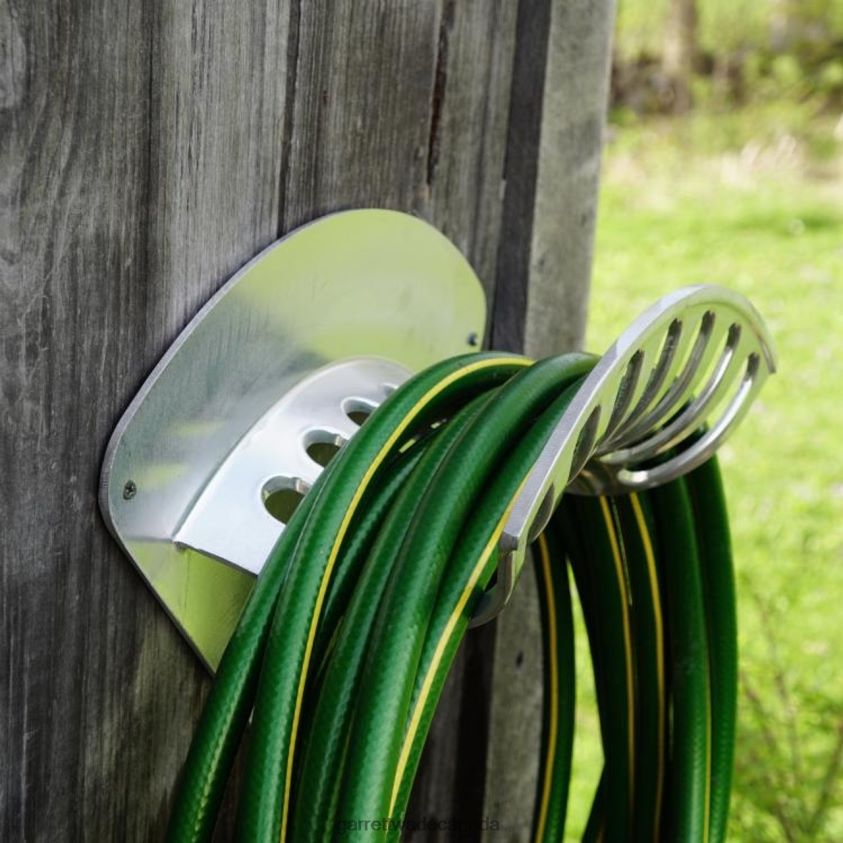 Garrett Wade Lifetime Garden Hose Rack 8628N2208 Garden