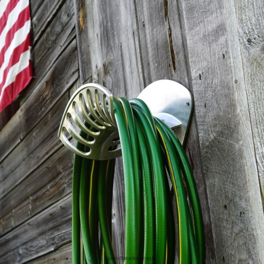 Garrett Wade Lifetime Garden Hose Rack 8628N2208 Garden