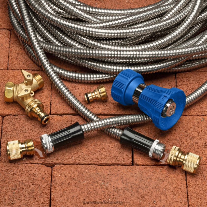 Garrett Wade Never Fail Watering Kit 8628N2214 Garden