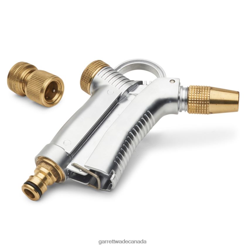 Garrett Wade Pistol-Grip Nozzle 8628N2219 Garden