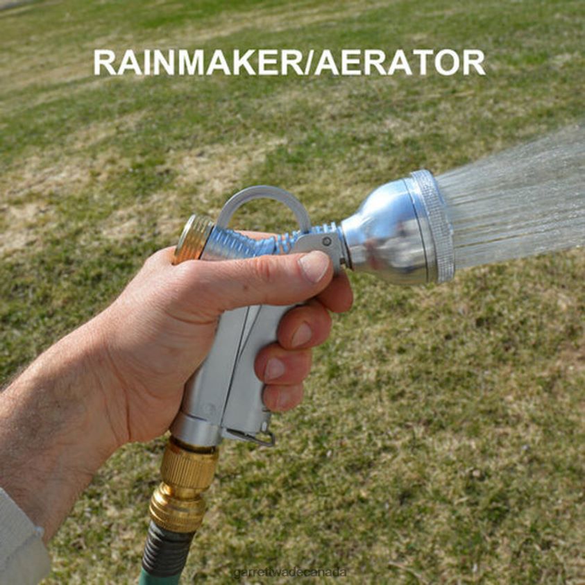 Garrett Wade Rainmaker-Aerator 8628N2228 Garden