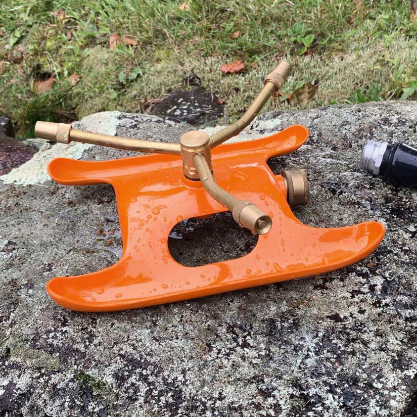 Garrett Wade Sprinkler Sled 8628N2235 Garden