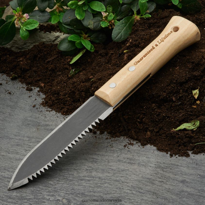 Garrett Wade Farmer's Dagger'' 8628N2259 Garden