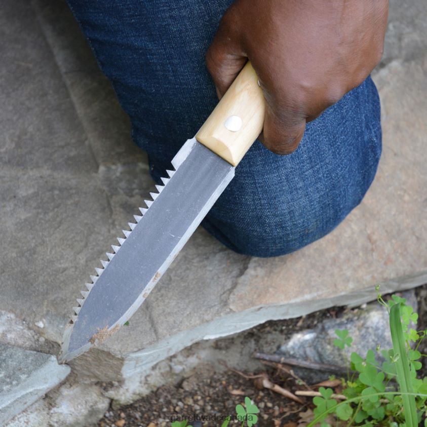 Garrett Wade Farmer's Dagger'' 8628N2259 Garden