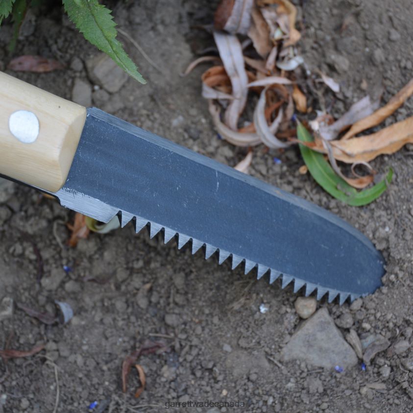 Garrett Wade Farmer's Dagger'' 8628N2259 Garden