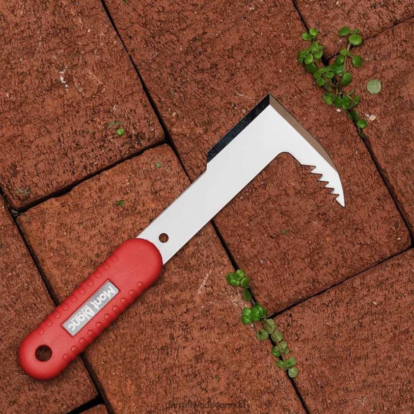 Garrett Wade Set of Three Japanese Weeding Tools 8628N2256 Garden