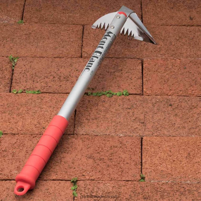 Garrett Wade Set of Three Japanese Weeding Tools 8628N2256 Garden