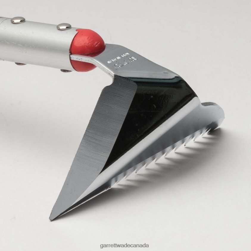 Garrett Wade Set of Three Japanese Weeding Tools 8628N2256 Garden